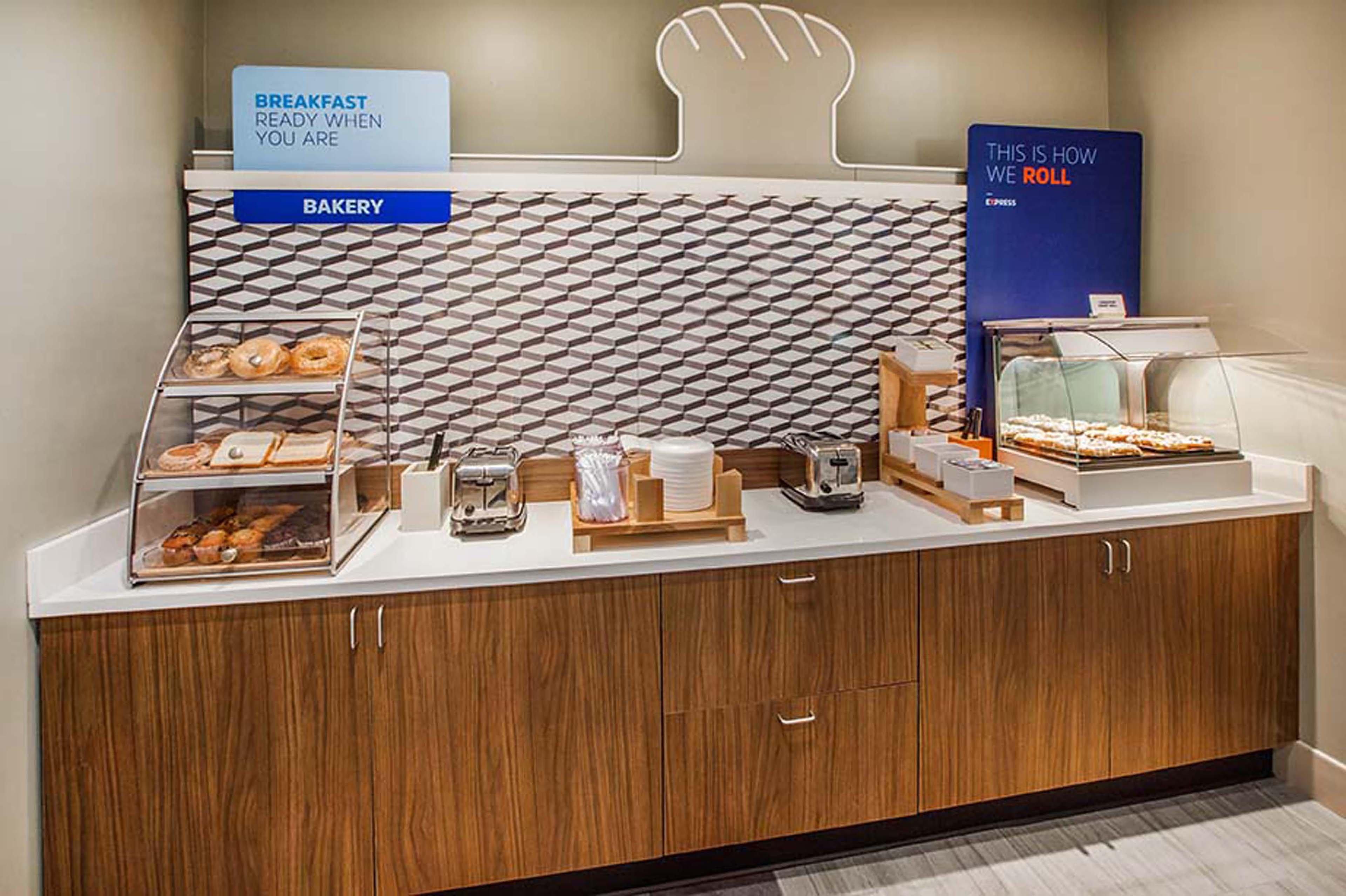 Hotel Express - Bronx Nyc - Yankee Stadium, An Ihg Nova York